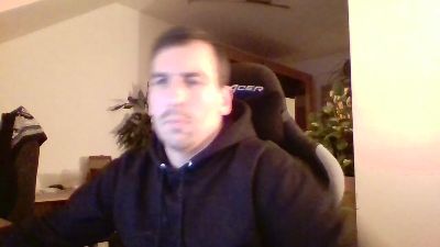 3Dmaker19cm webcam model stream image