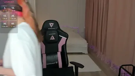 lil_cassie webcam model stream image