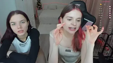 lil_cassie webcam stripchat model stream image