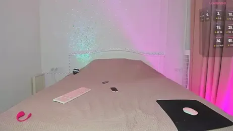 lil_cassie webcam model stream image