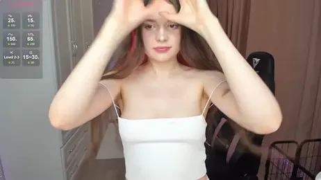 lil_cassie webcam model stream image