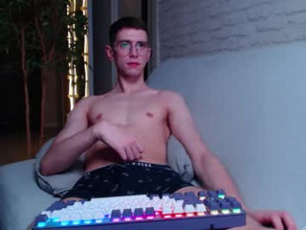 alfie_evanss webcam model stream image