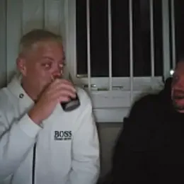 Trucker_Hunter webcam stripchat model stream image