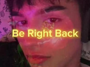 hiidear webcam model stream image