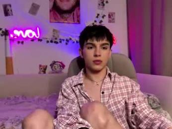 hiidear webcam chaturbate model stream image