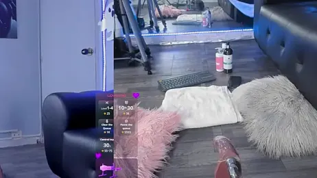 Belami_blake_ webcam model stream image