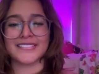 calliekaufman webcam camsoda model stream image