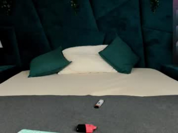 only_eric webcam model stream image