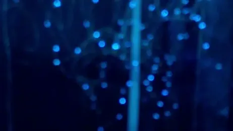 xBLUE_GODDESS webcam model stream image