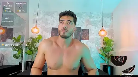 Nate_franco webcam model stream image