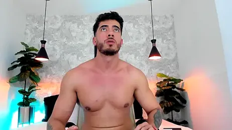 Nate_franco webcam model stream image