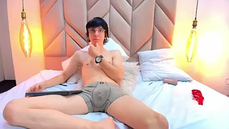 JeffBellfort webcam stripchat model stream image