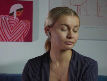 Li_Berry webcam model stream image