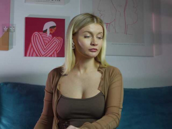 Li_Berry webcam model stream image