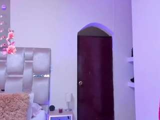 melanyshayk webcam model stream image