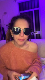 aishaox webcam cam4 model stream image