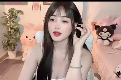 _Aimy_ webcam model stream image