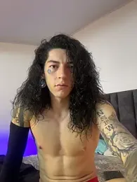 tommylongxx webcam model stream image