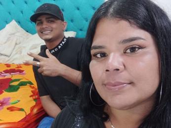 DaniMarina webcam model stream image