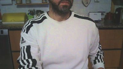 furfante___ webcam model stream image