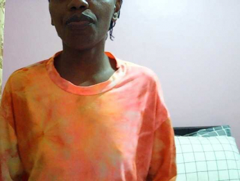 MlleKali webcam model stream image