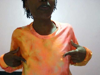 MlleKali webcam model stream image