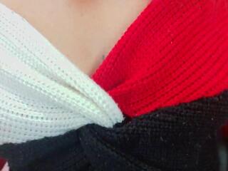 Angel Saez webcam model stream image