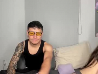 lovefrombella webcam model stream image