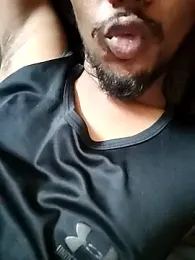 Handsome_09 webcam model stream image