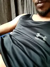 Handsome_09 webcam model stream image