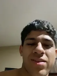 Benjxmin_077 webcam model stream image