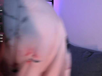 Rin-Skylar webcam model stream image