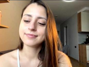 GeneviveLaudato webcam model stream image
