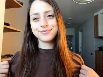 GeneviveLaudato webcam model stream image