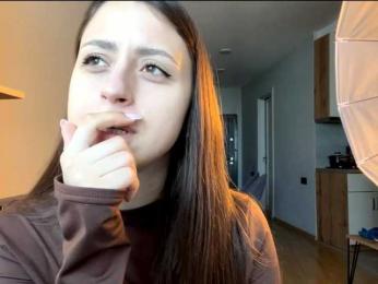 GeneviveLaudato webcam bongacams model stream image