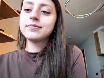 GeneviveLaudato webcam model stream image