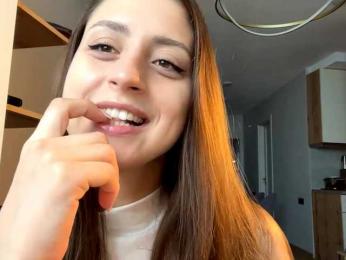 GeneviveLaudato webcam model stream image