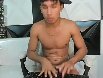 Damondark webcam model stream image