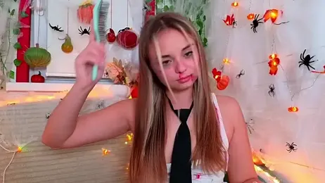 Misss_Vikk webcam stripchat model stream image