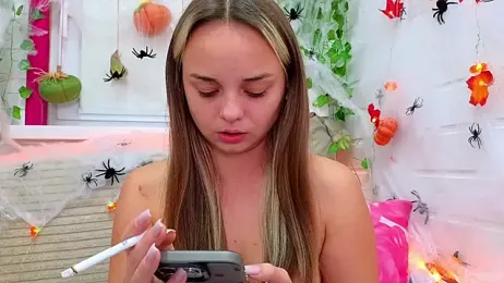 Misss_Vikk webcam stripchat model stream image