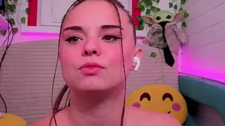 Misss_Vikk webcam model stream image