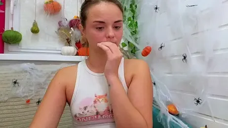 Misss_Vikk webcam stripchat model stream image