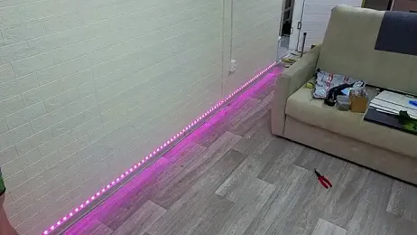 Misss_Vikk webcam stripchat model stream image