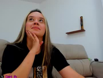 javi_8812 webcam model stream image