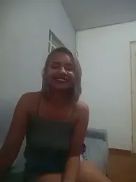 casal_F webcam model stream image