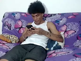 latin_sex_3 webcam model stream image