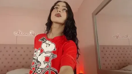 alice_sofia webcam model stream image