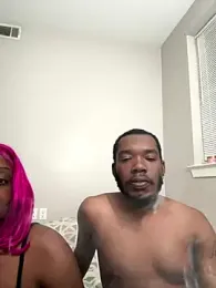 DancingLemonade webcam model stream image