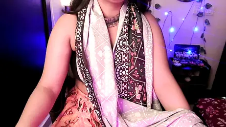 simran_lov webcam model stream image