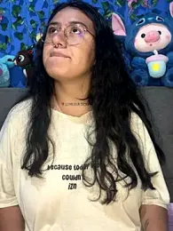 Gaby_Gabbyy webcam model stream image